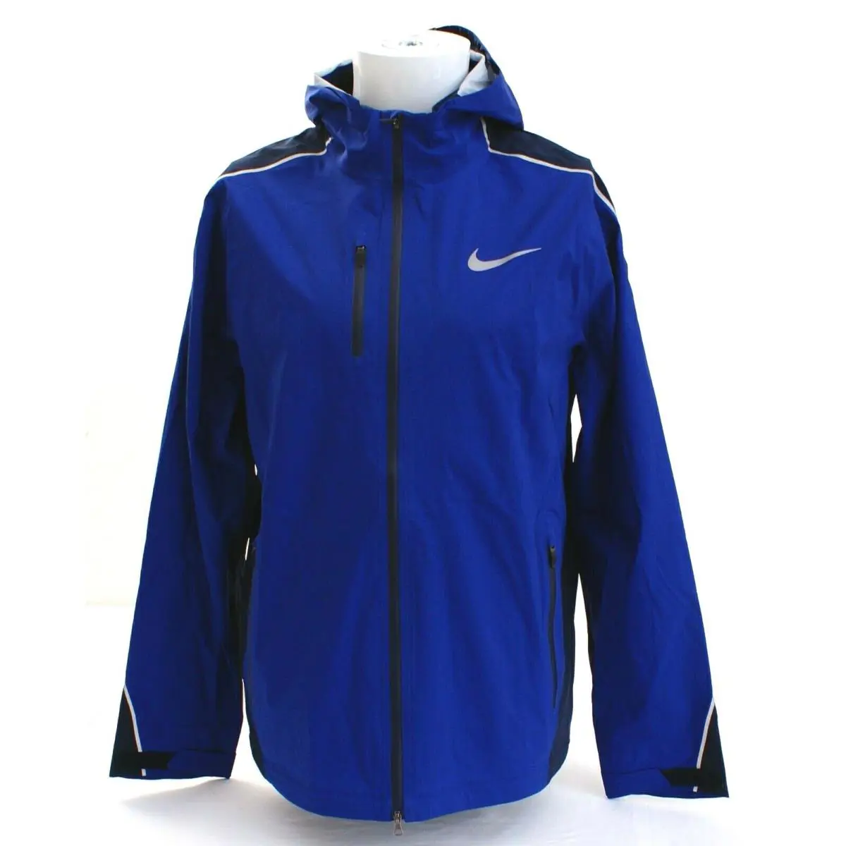 Nike clothing - Blue 4