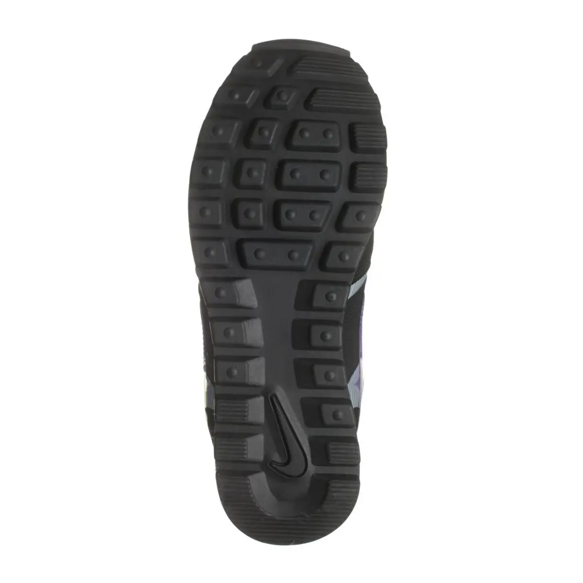 Nike shoes - Pure Platinum, Atomic Violet, Black 6