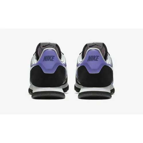 Nike shoes - Pure Platinum, Atomic Violet, Black 2