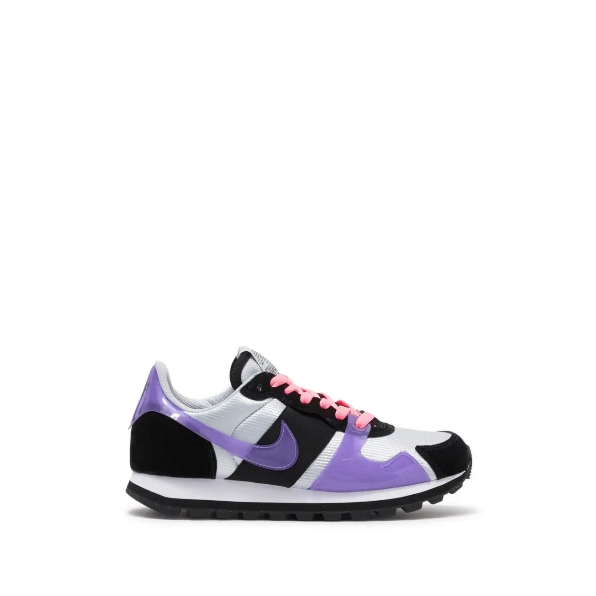 Nike shoes - Pure Platinum, Atomic Violet, Black 13