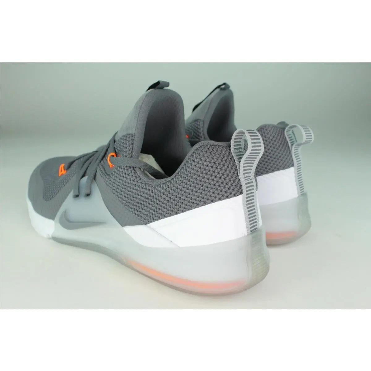 Nike shoes - Dark Grey, Dark Grey, Wolf Grey 0