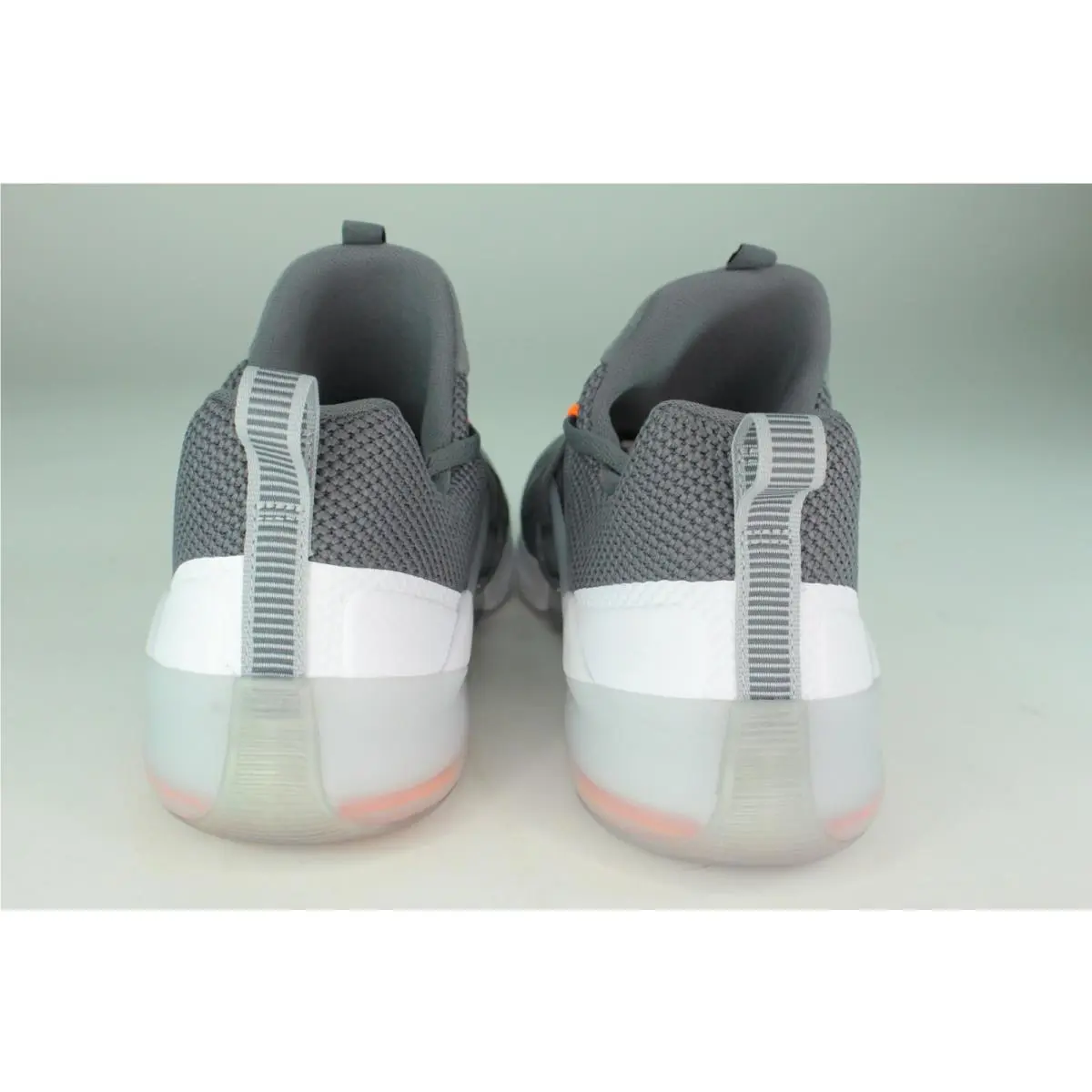Nike shoes - Dark Grey, Dark Grey, Wolf Grey 1