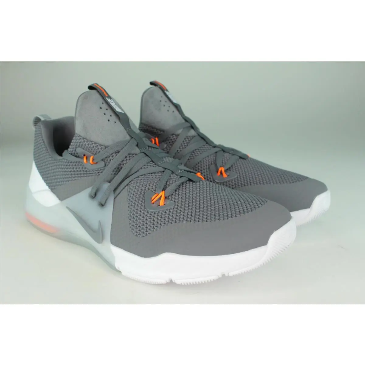 Nike shoes - Dark Grey, Dark Grey, Wolf Grey 2