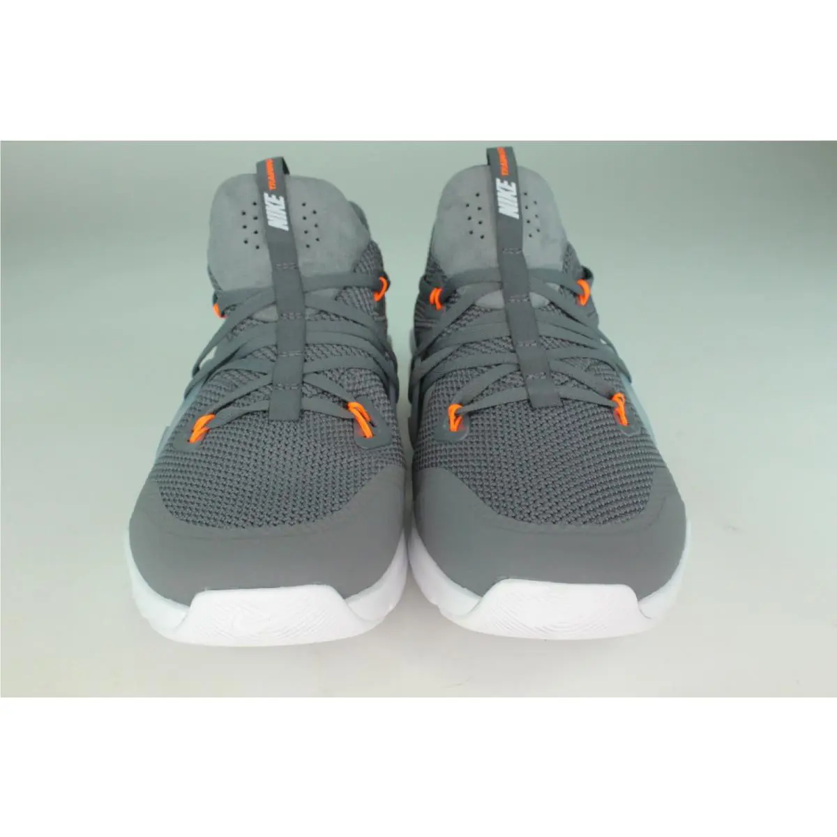 Nike shoes - Dark Grey, Dark Grey, Wolf Grey 3
