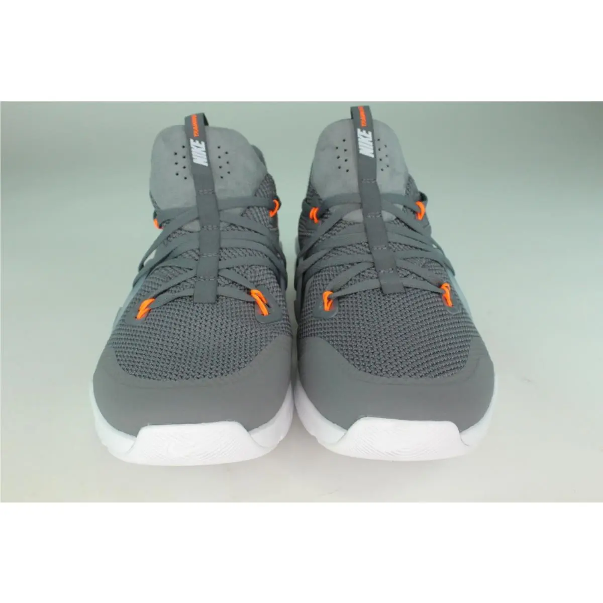 Nike shoes - Dark Grey, Dark Grey, Wolf Grey 9