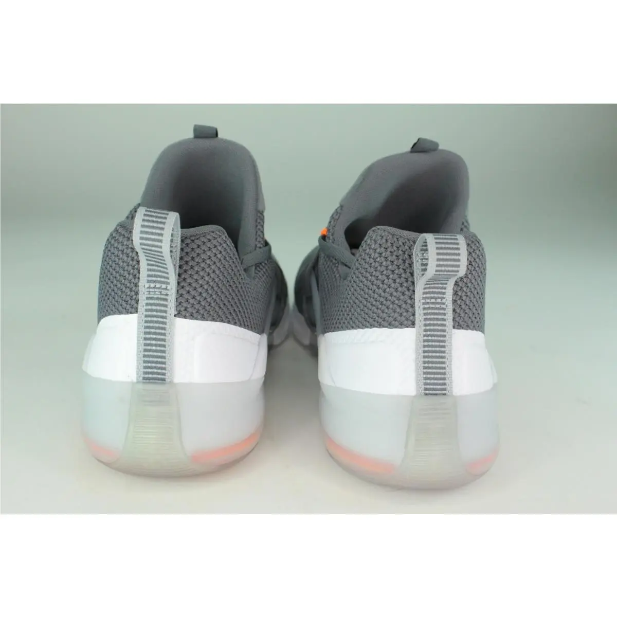Nike shoes - Dark Grey, Dark Grey, Wolf Grey 7