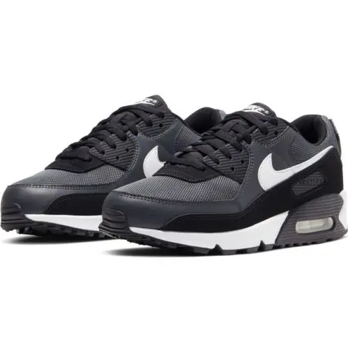 Nike shoes - Nike Air Max 90 - Air Max - CN8490-002 - Gray 0