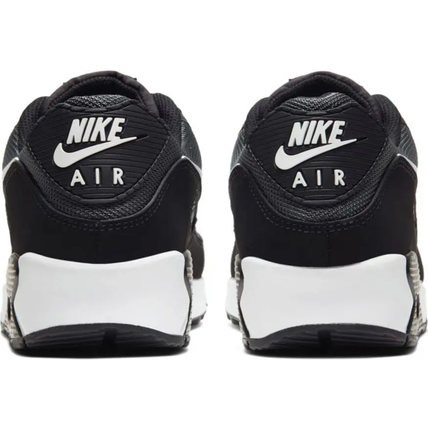 Nike shoes - Nike Air Max 90 - Air Max - CN8490-002 - Gray 1