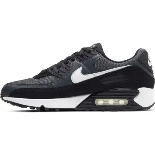 Nike shoes - Nike Air Max 90 - Air Max - CN8490-002 - Gray 2