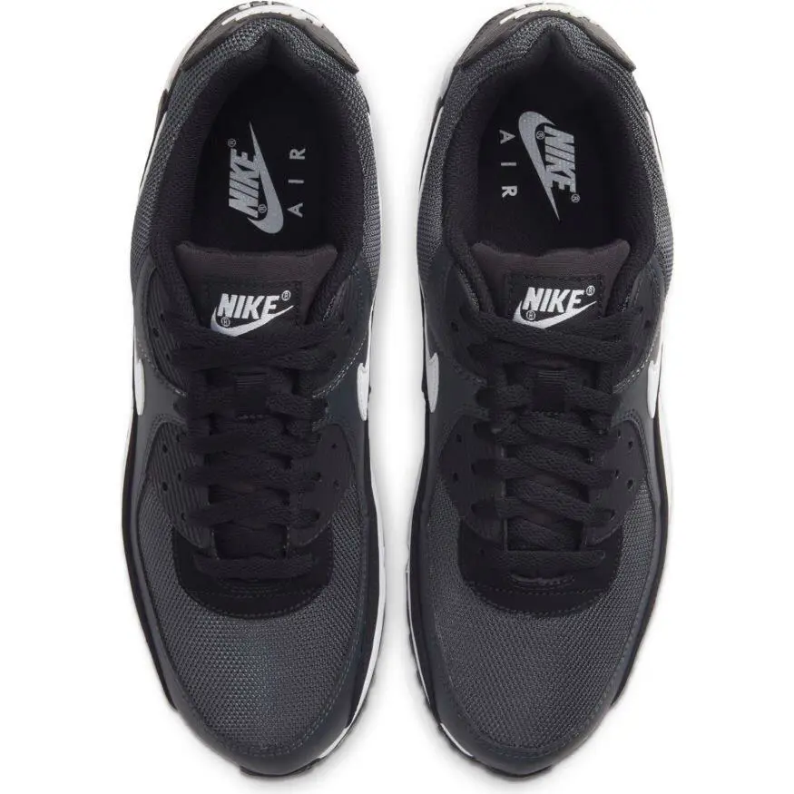 Nike shoes - Nike Air Max 90 - Air Max - CN8490-002 - Gray 3