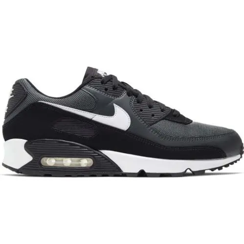 Nike shoes - Nike Air Max 90 - Air Max - CN8490-002 - Gray 4