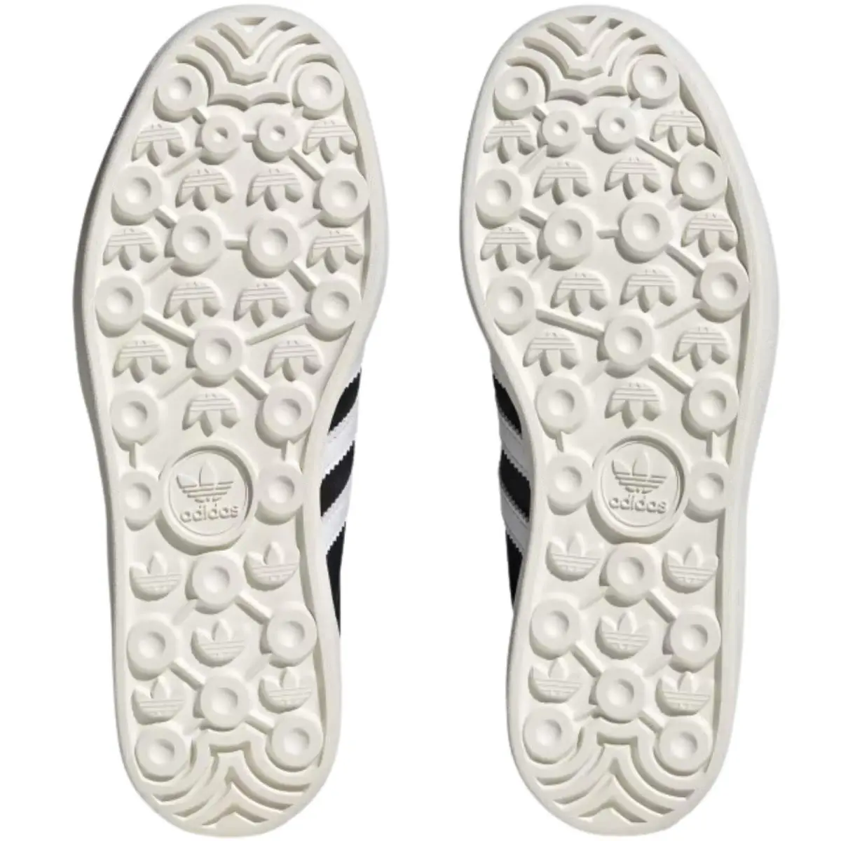 Nike shoes - adidas Originals Gazelle Bold - adidas Originals Gazelle Bold - Core Black/Cloud White/Core White 2
