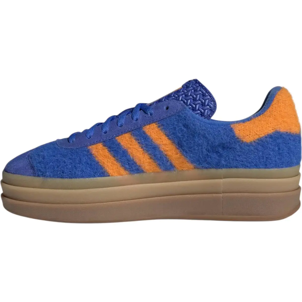 Nike shoes - adidas Originals Gazelle Bold - adidas Originals Gazelle Bold - Core Black/Cloud White/Core White 28