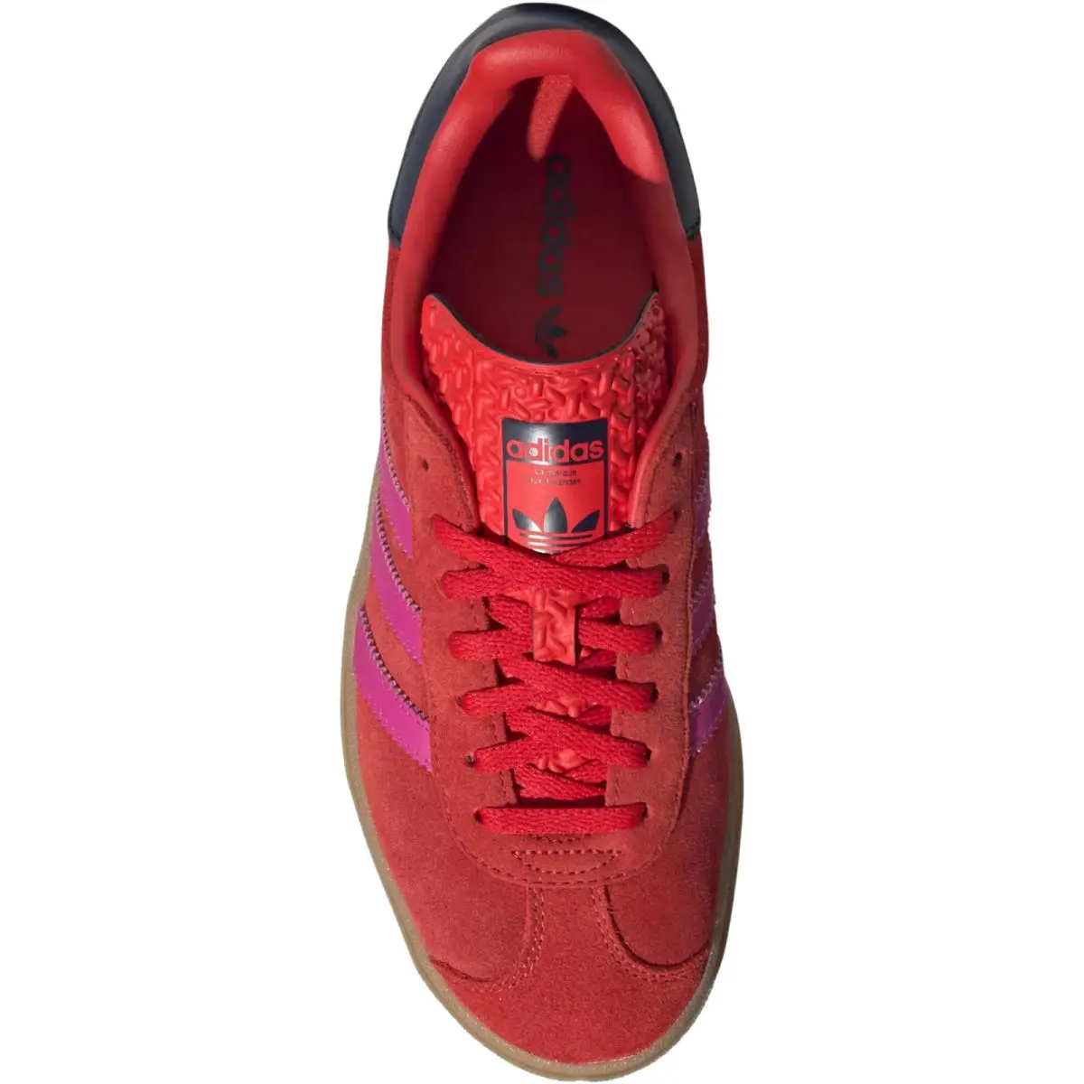 Nike shoes - adidas Originals Gazelle Bold - adidas Originals Gazelle Bold - Core Black/Cloud White/Core White 17