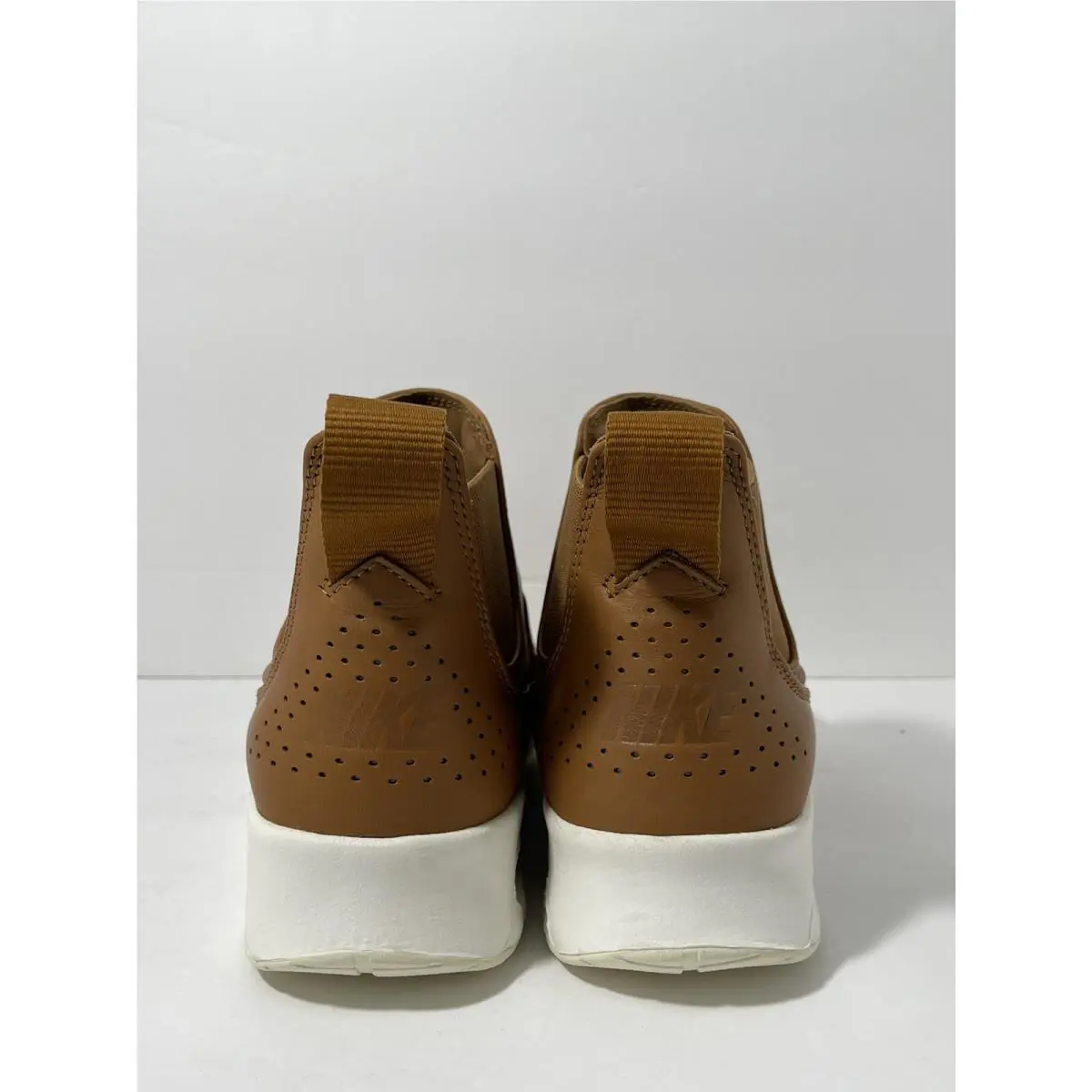 Nike shoes - Nike Air Max Thea - Air Max Thea - 859550-200 - Brown White 3