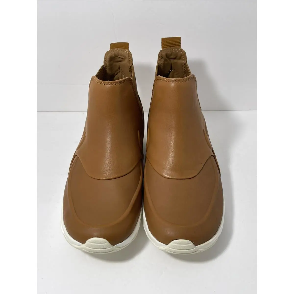 Nike shoes - Nike Air Max Thea - Air Max Thea - 859550-200 - Brown White 6