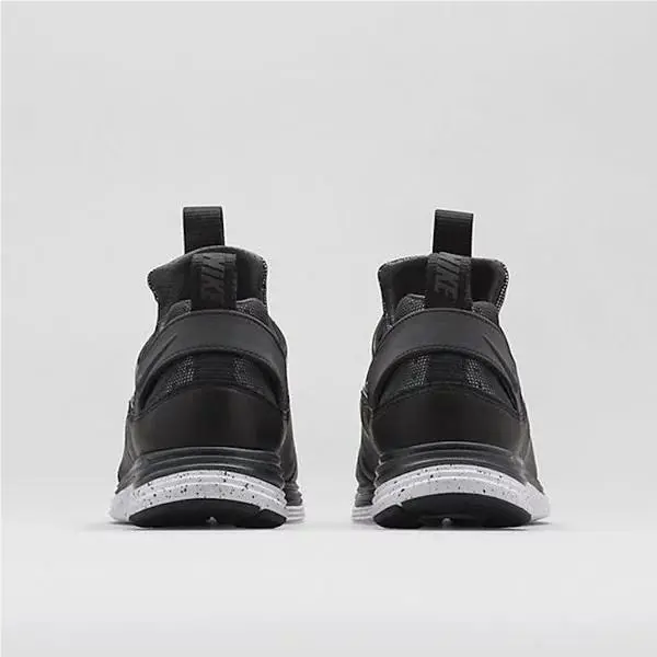 Nike shoes - Nike Lunar Huarache Light SP - 776373-001 - Black 2