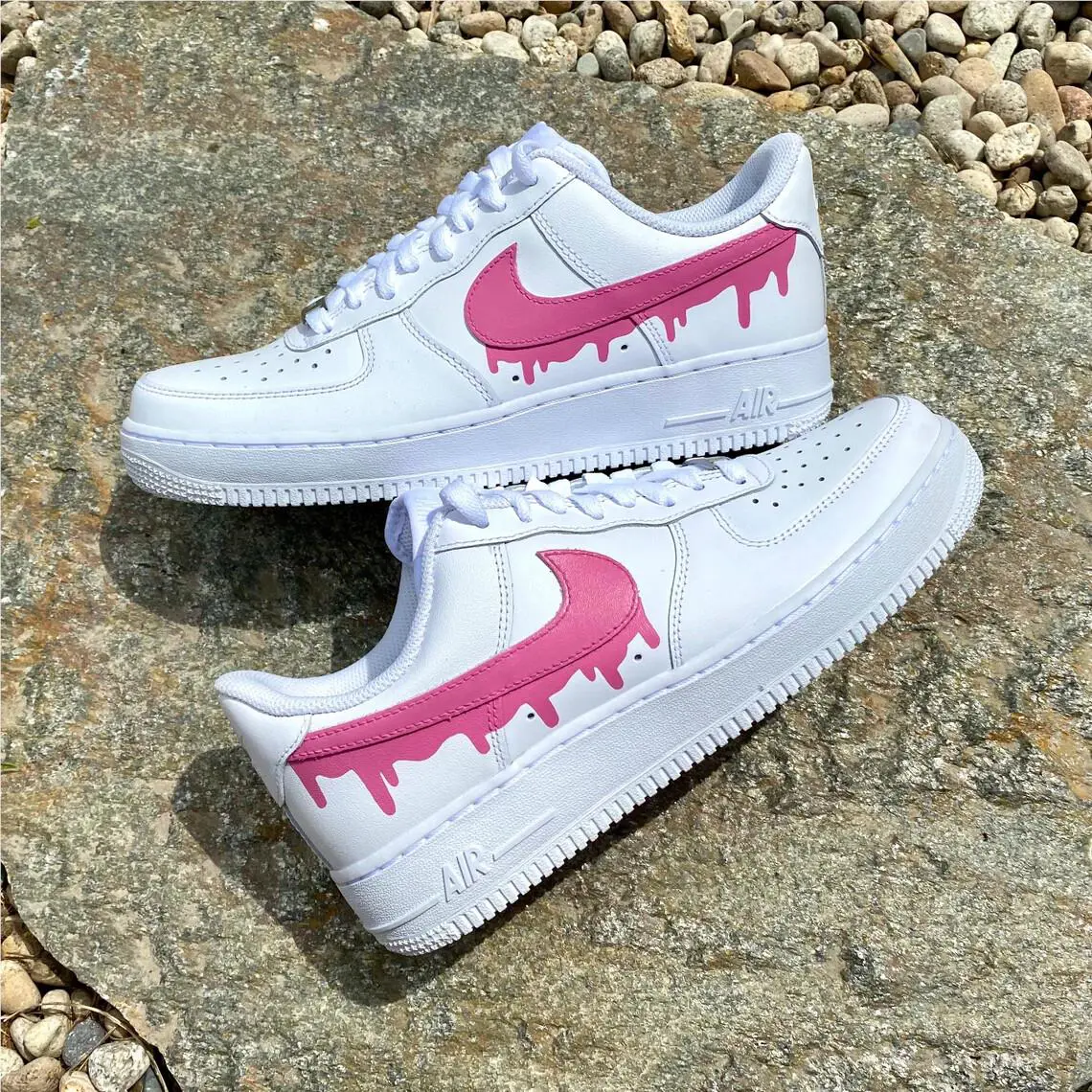 Nike shoes - Nike Air Force 1 - Air Force - CW2288-111 - White 20