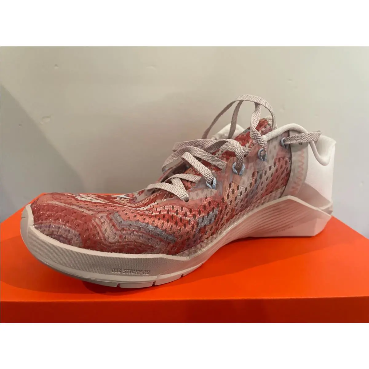 Nike shoes - Nike Metcon - Metcon - DJ3076-064 - Pink 0
