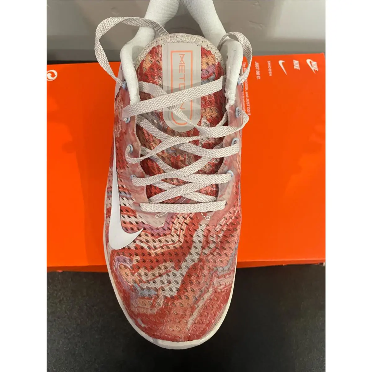 Nike shoes - Nike Metcon - Metcon - DJ3076-064 - Pink 1