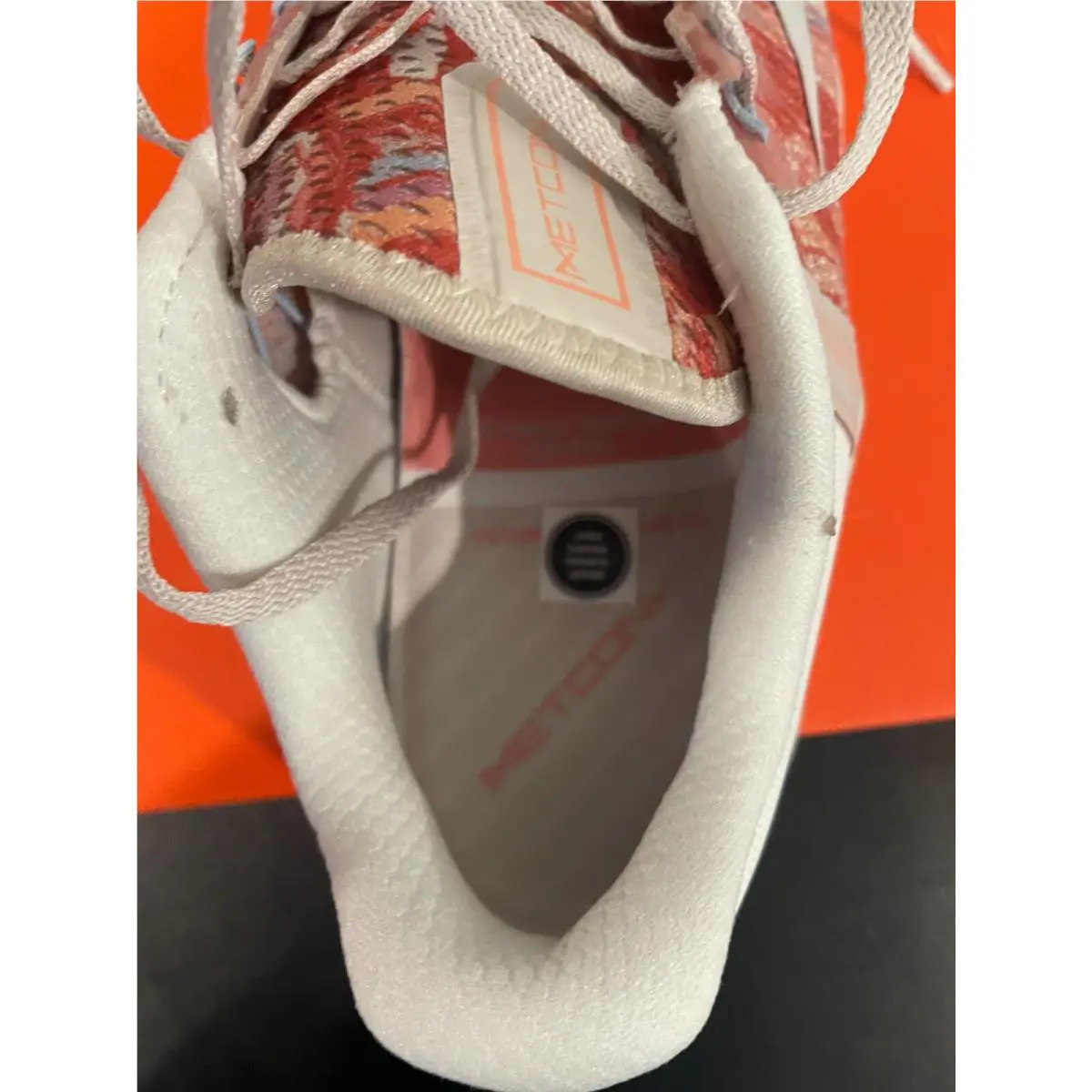 Nike shoes - Nike Metcon - Metcon - DJ3076-064 - Pink 3