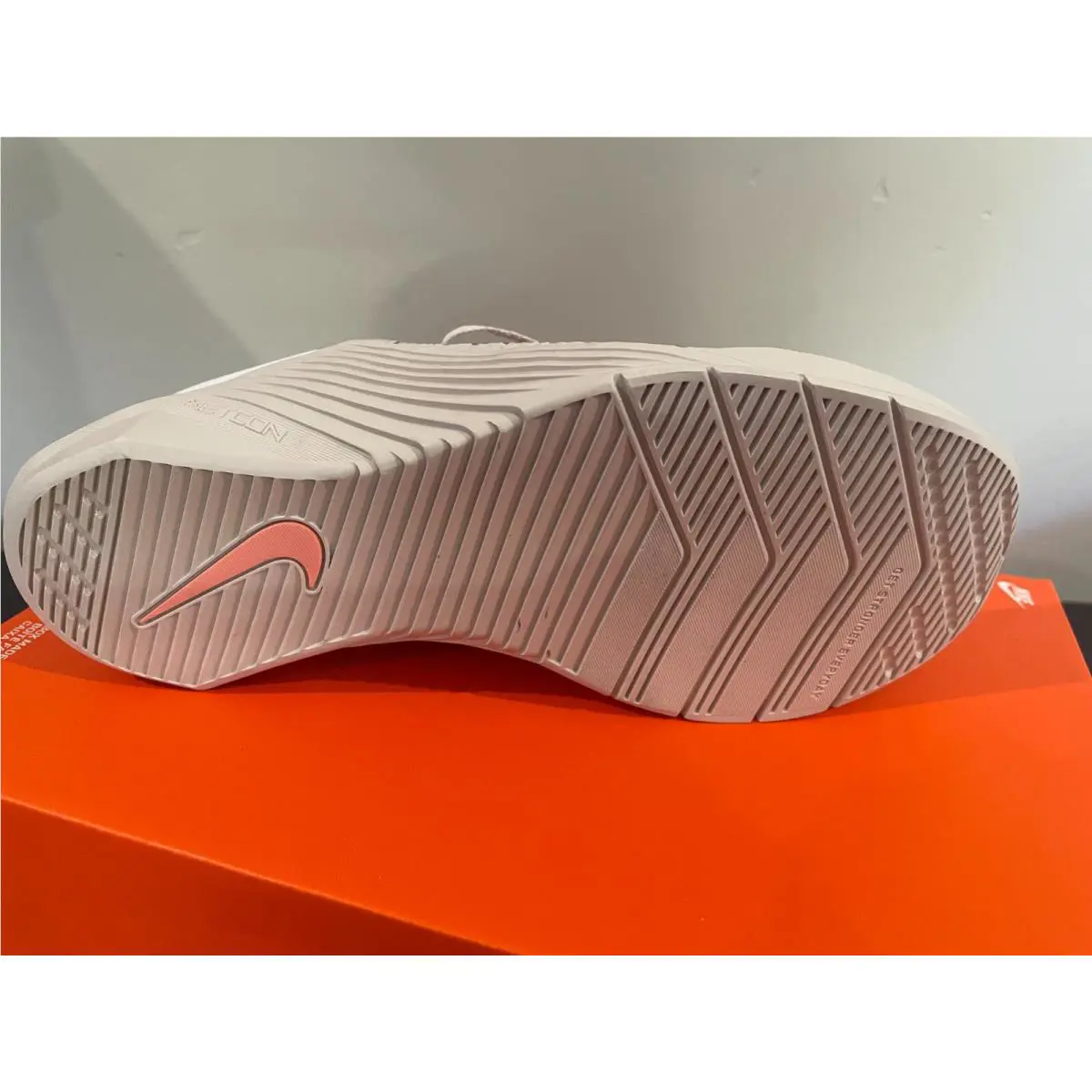 Nike shoes - Nike Metcon - Metcon - DJ3076-064 - Pink 13