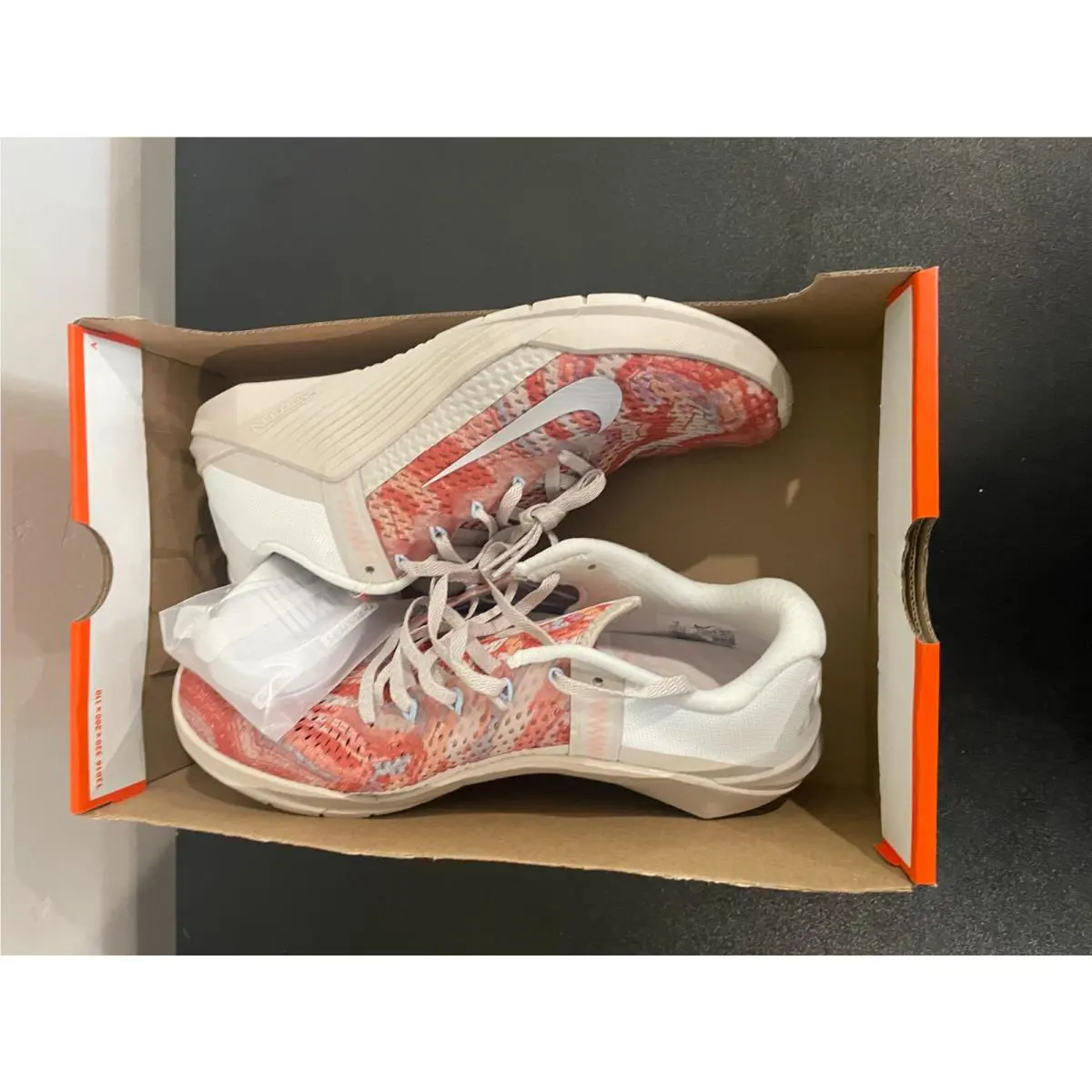 Nike shoes - Nike Metcon - Metcon - DJ3076-064 - Pink 15