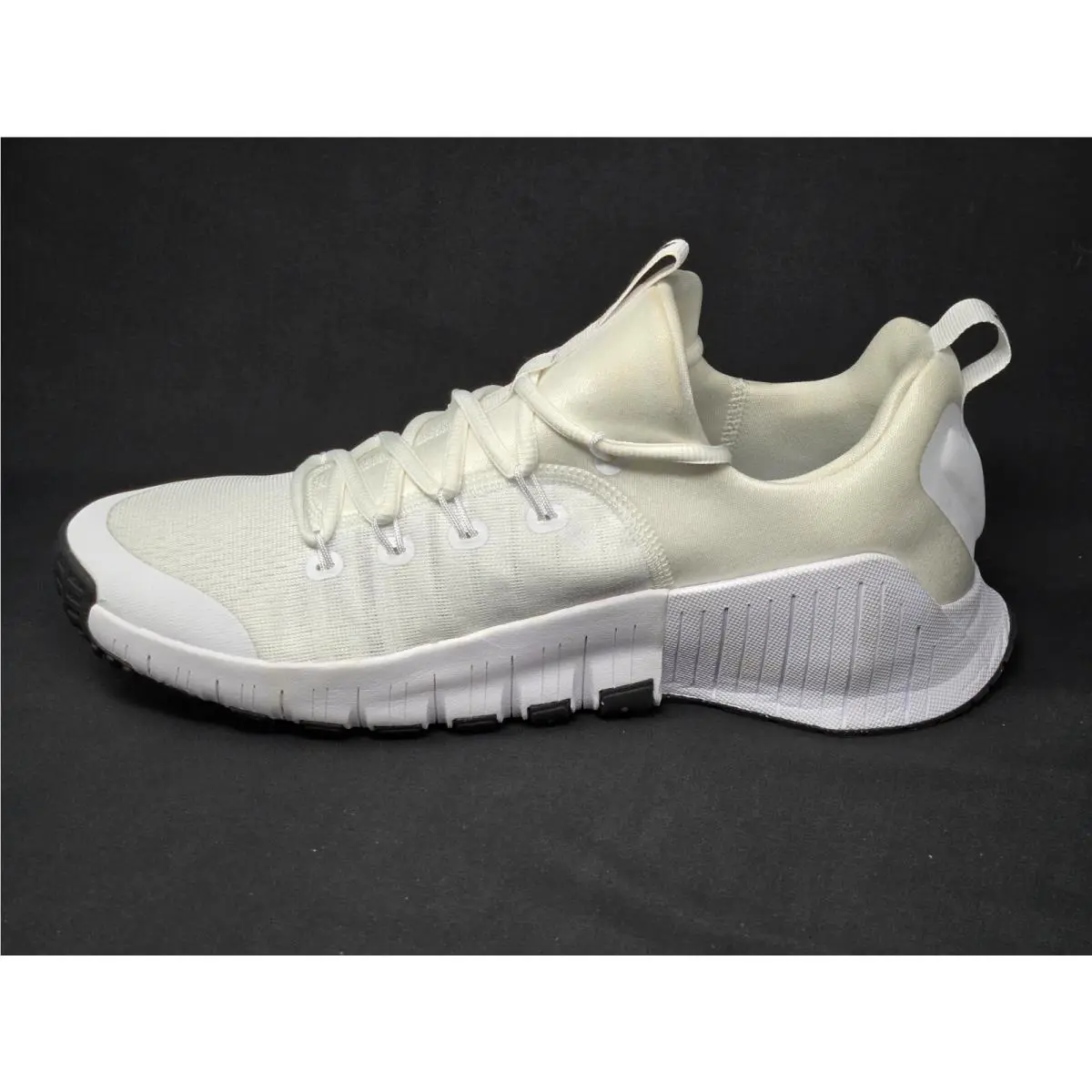 Nike shoes - Nike Free Metcon - Free Metcon - FJ7127-101 - White 0
