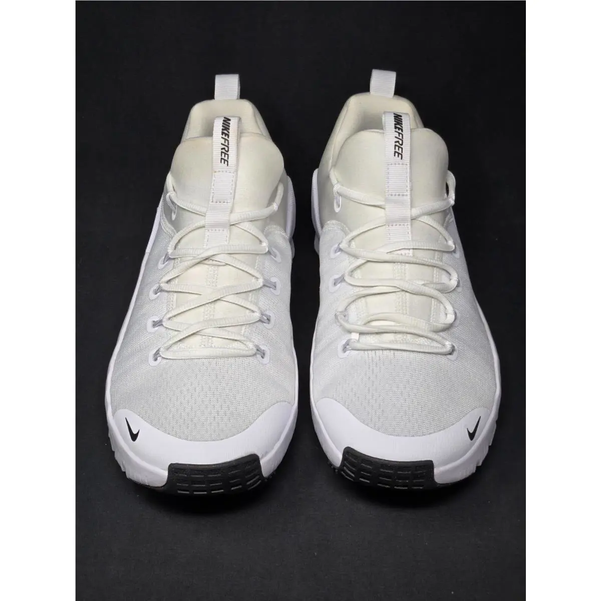 Nike shoes - Nike Free Metcon - Free Metcon - FJ7127-101 - White 1