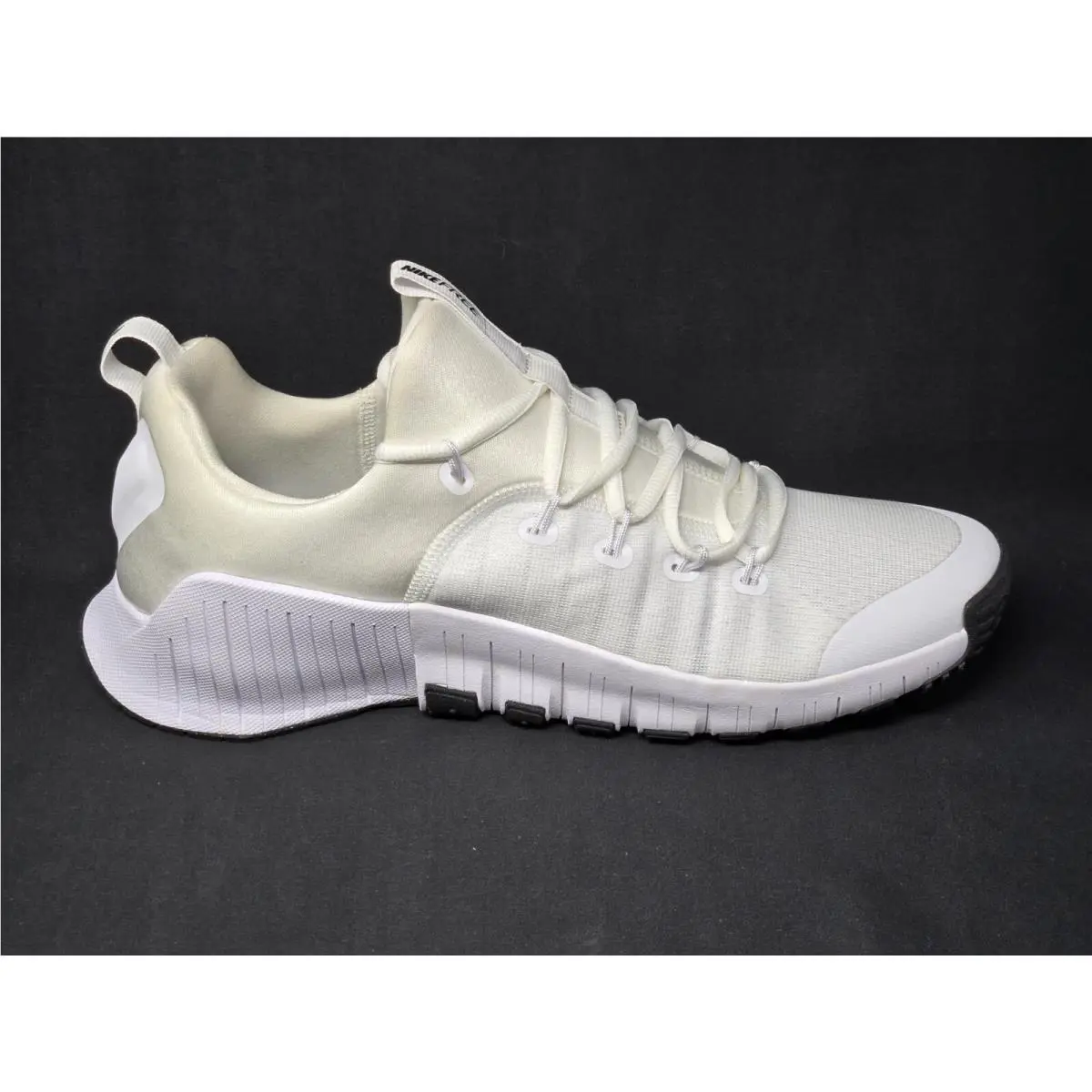 Nike shoes - Nike Free Metcon - Free Metcon - FJ7127-101 - White 3