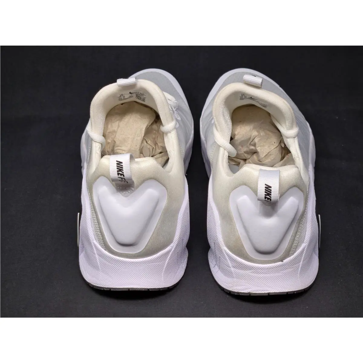 Nike shoes - Nike Free Metcon - Free Metcon - FJ7127-101 - White 4