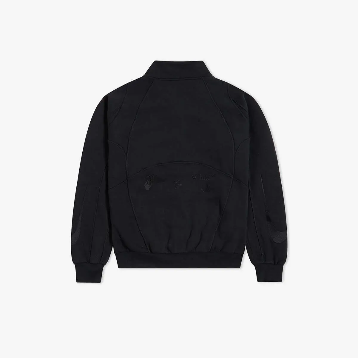 Nike clothing - Black 2