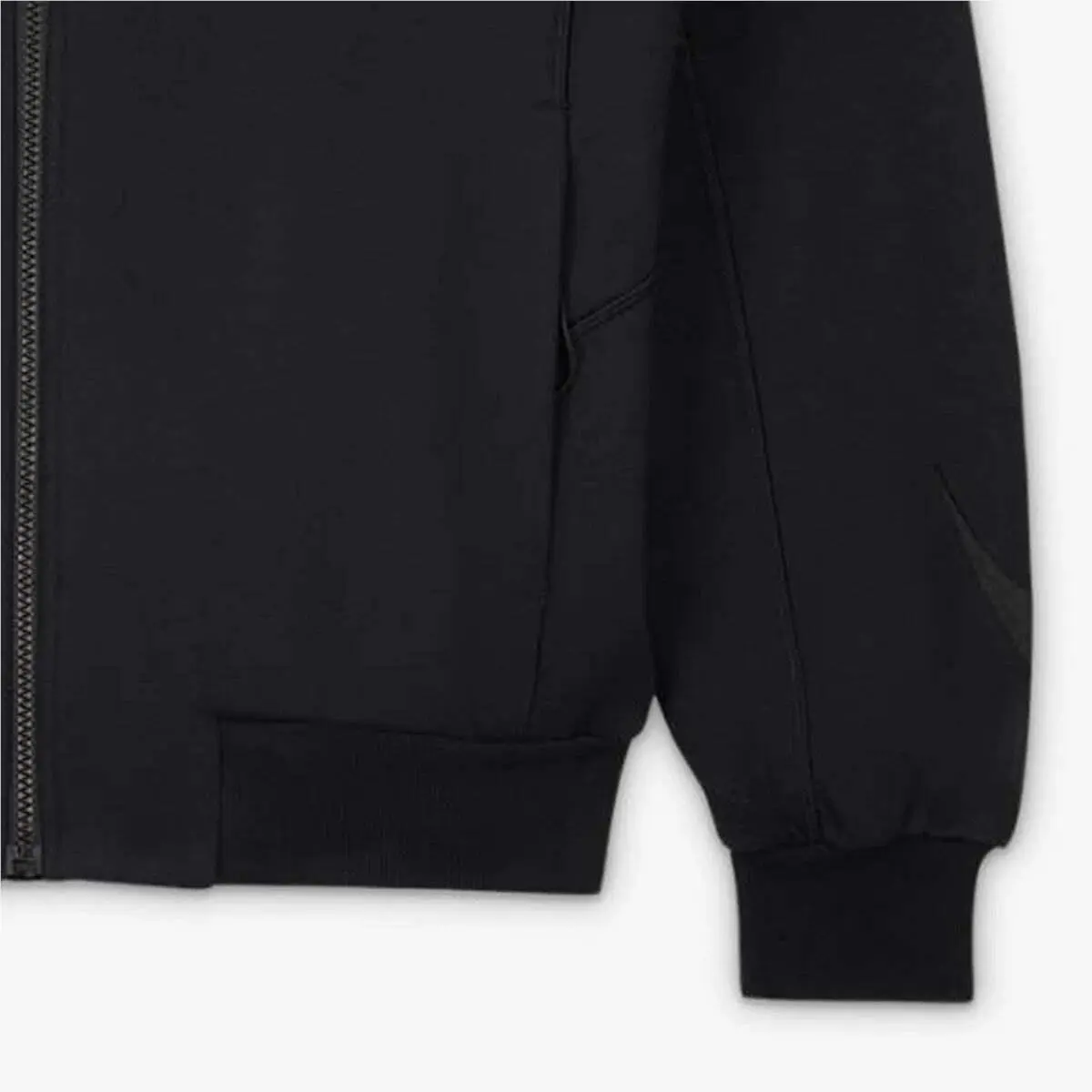 Nike clothing - Black 7