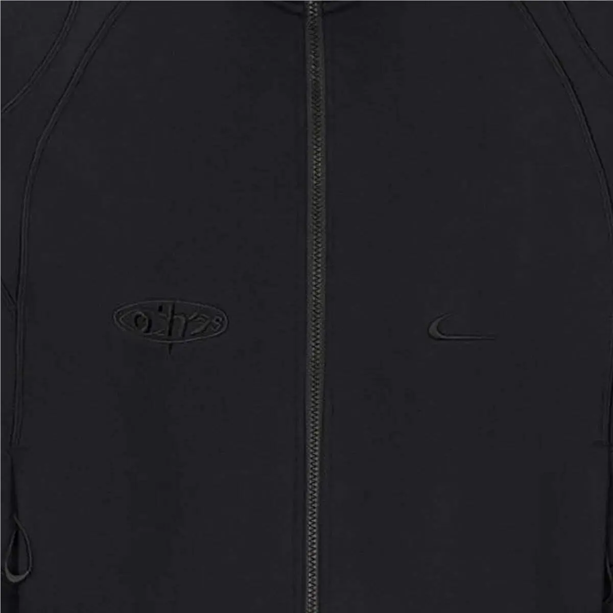 Nike clothing - Black 0