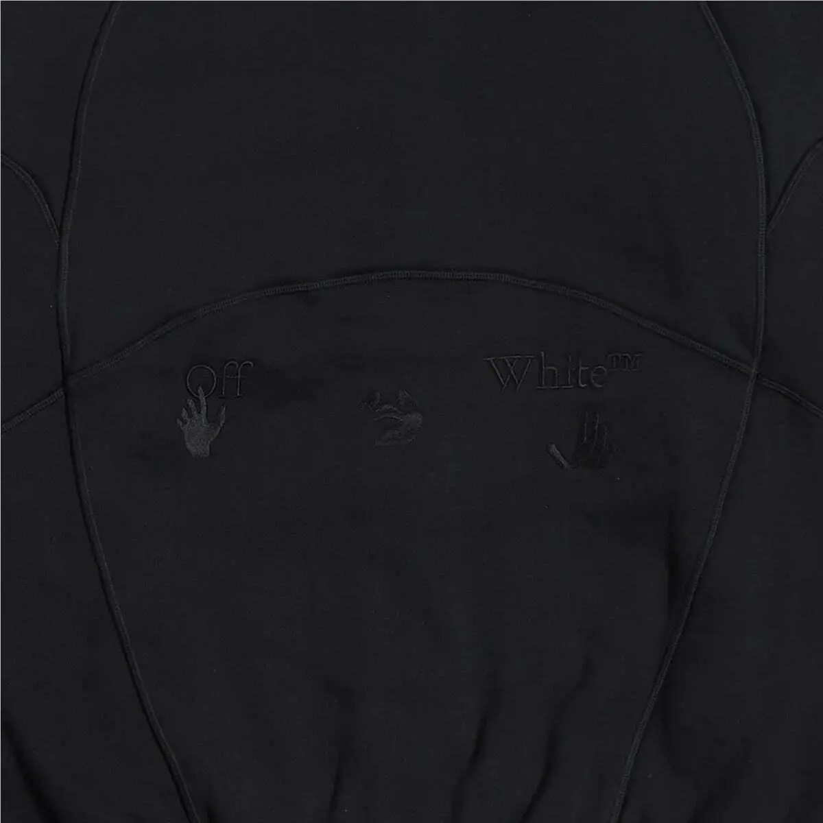 Nike clothing - Black 3