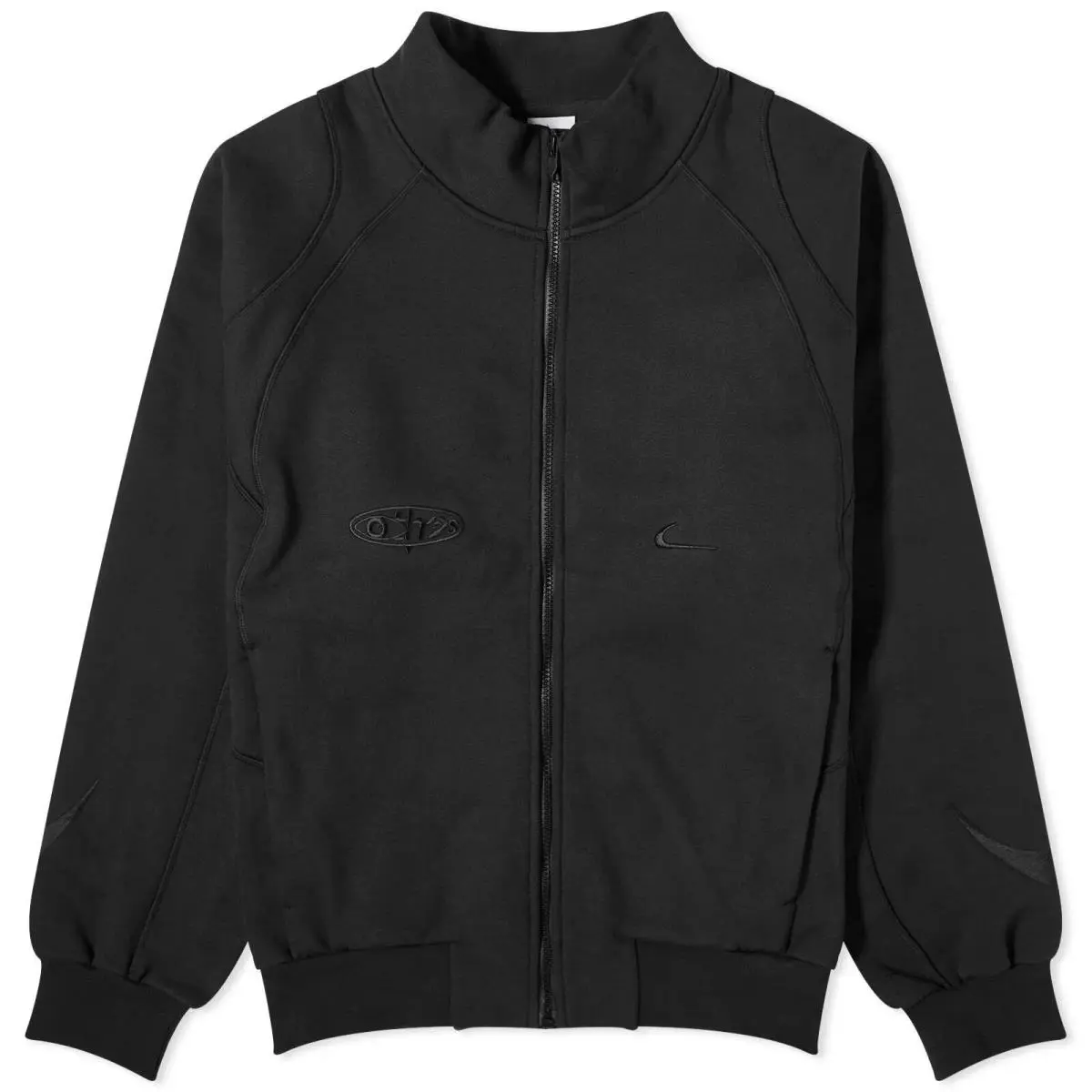 Nike clothing - Black 5