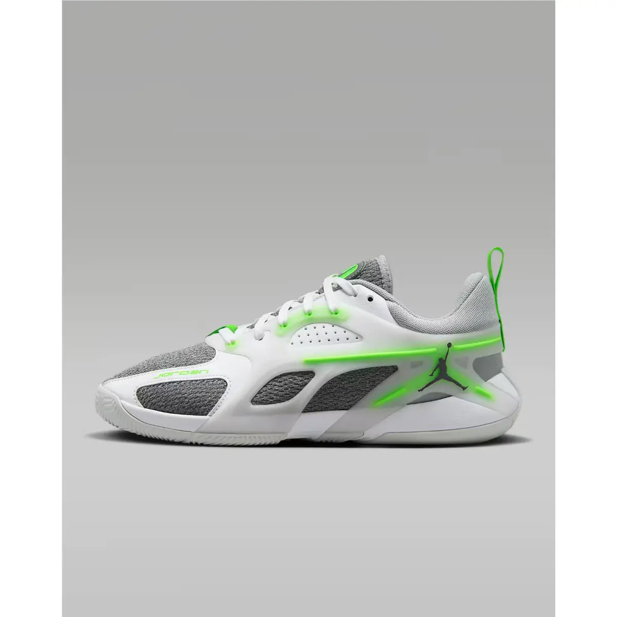 Nike shoes - Nike Air Jordan Heir - Air Heir - FZ2471 103 - Gray 5