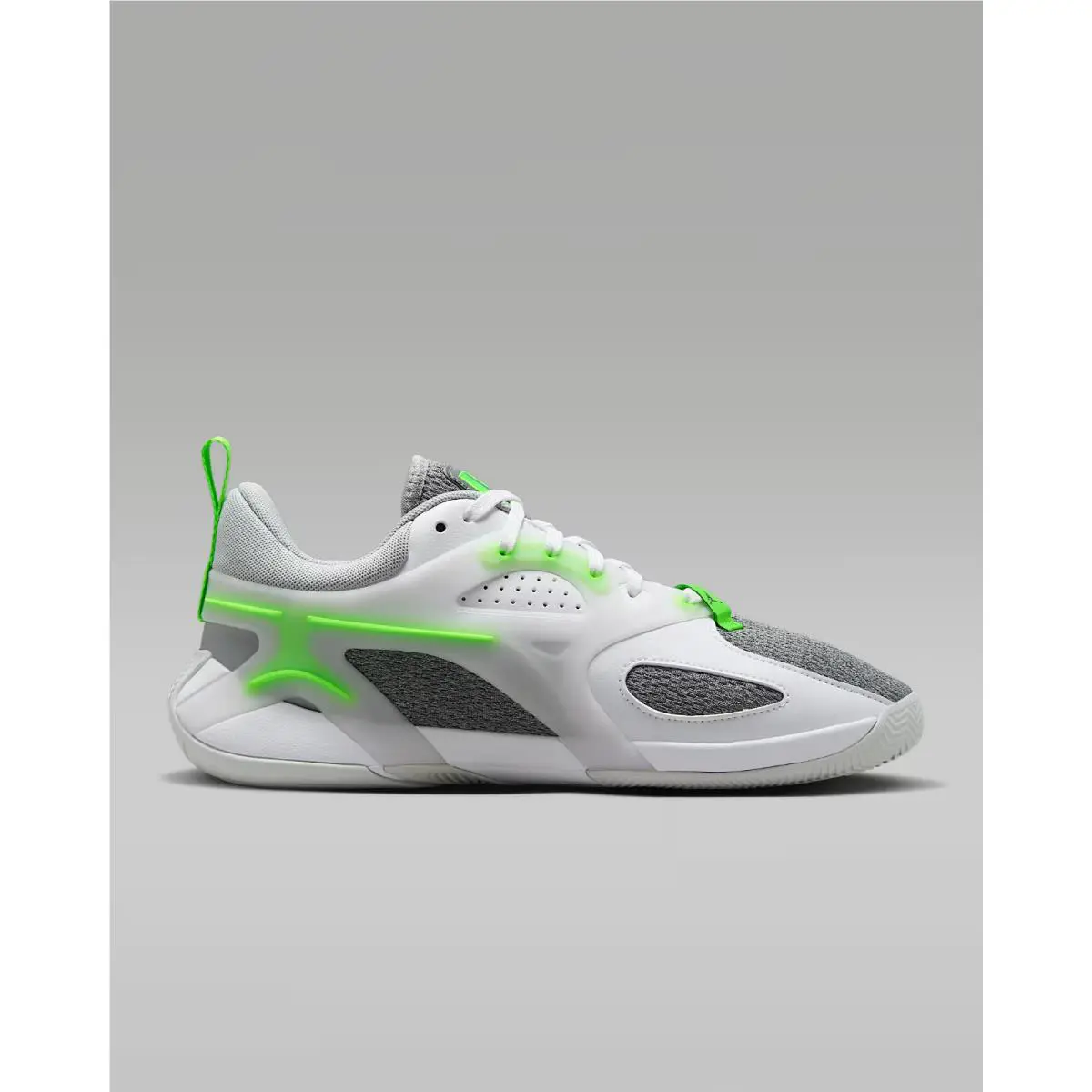 Nike shoes - Nike Air Jordan Heir - Air Heir - FZ2471 103 - Gray 6