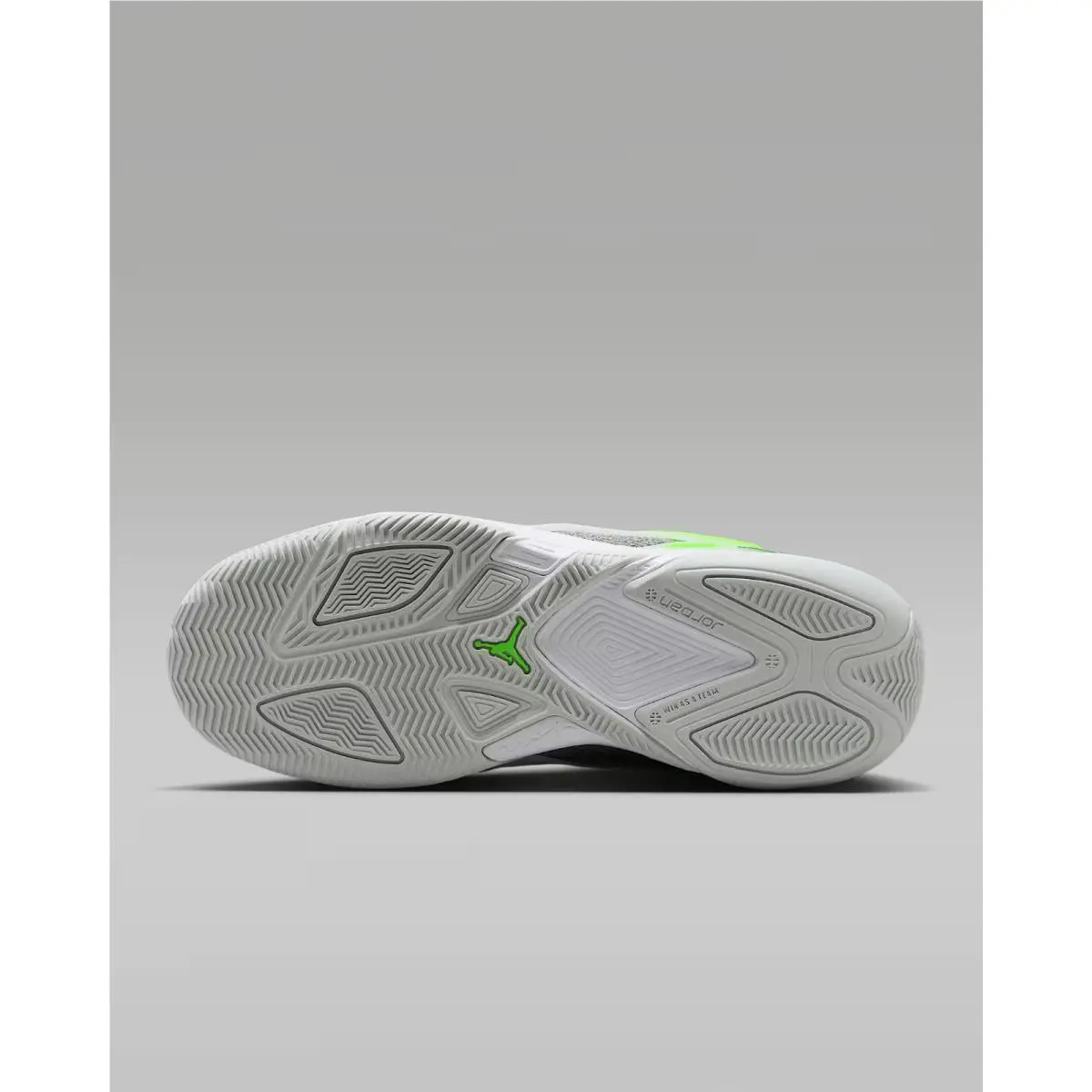 Nike shoes - Nike Air Jordan Heir - Air Heir - FZ2471 103 - Gray 7