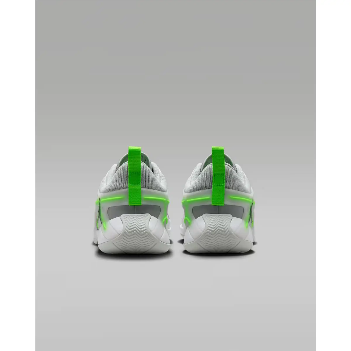 Nike shoes - Nike Air Jordan Heir - Air Heir - FZ2471 103 - Gray 11
