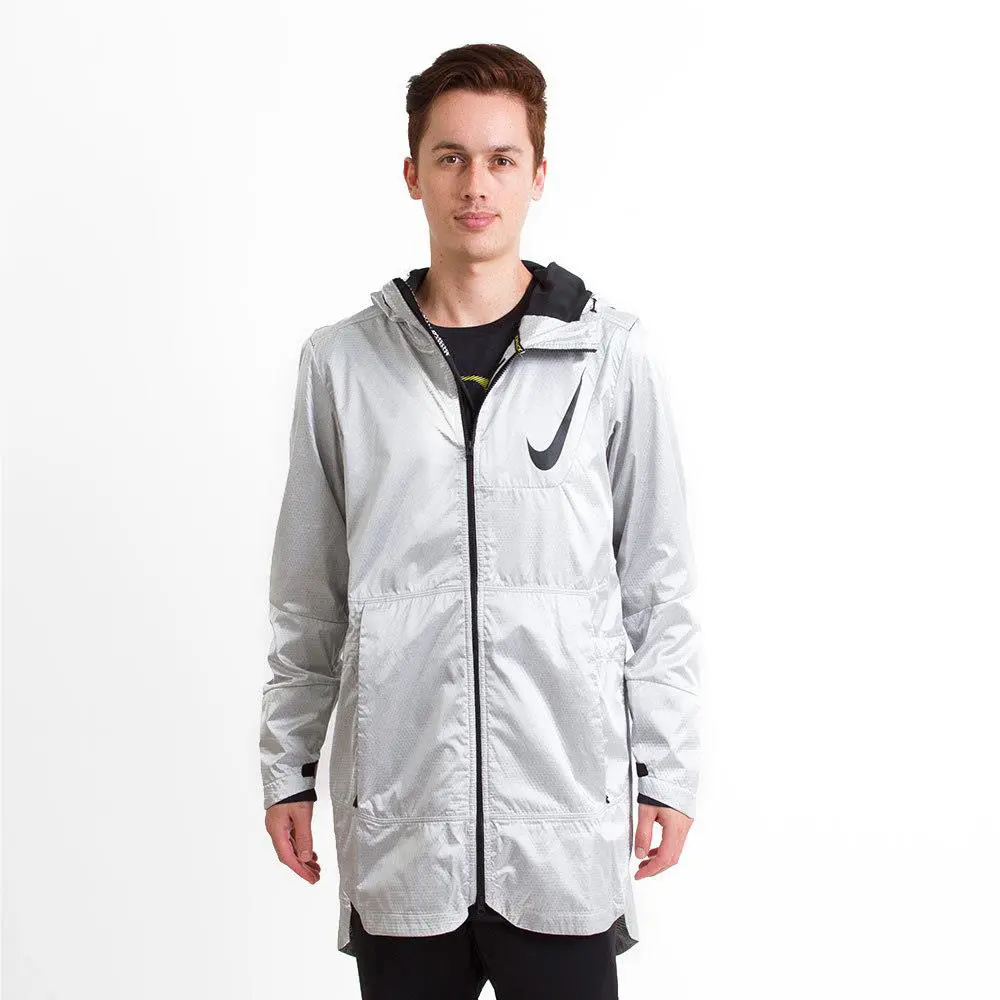 Nike clothing - Silver 2