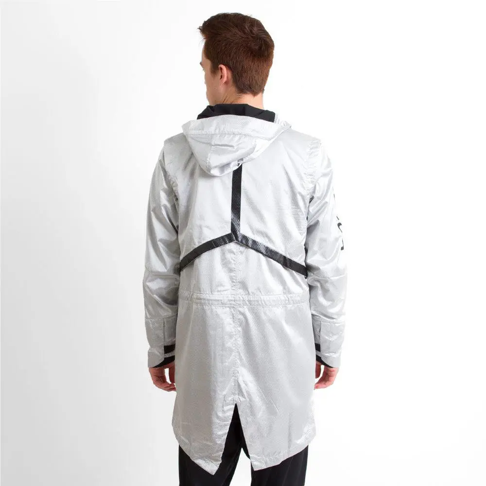 Nike clothing - Silver 3