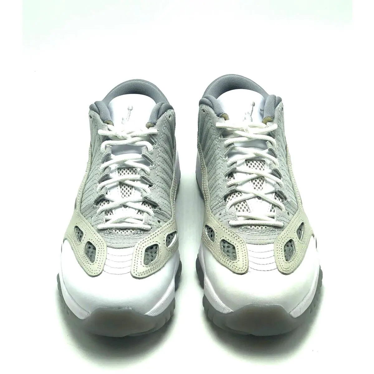 Nike shoes - Air Jordan 11 Low - Air Low - 919712-102 - Gray 3