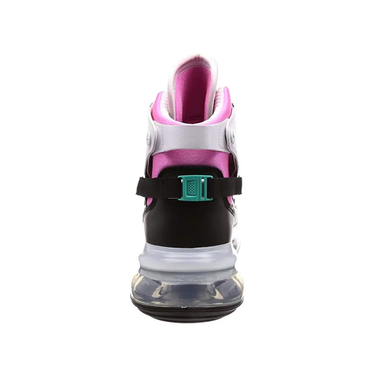 Nike shoes - Nike Air Max 720 - Air Max - AO2110 002 - Black/Hyper Jade-White 2