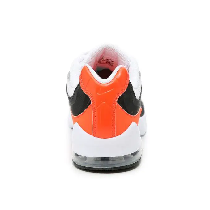 Nike shoes - Nike Air Max - Air Max - CK7583-104 - White 4