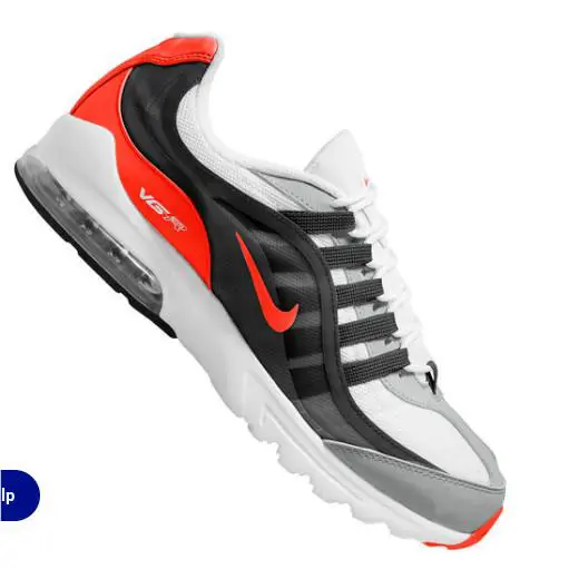 Nike shoes - Nike Air Max - Air Max - CK7583-104 - White 9
