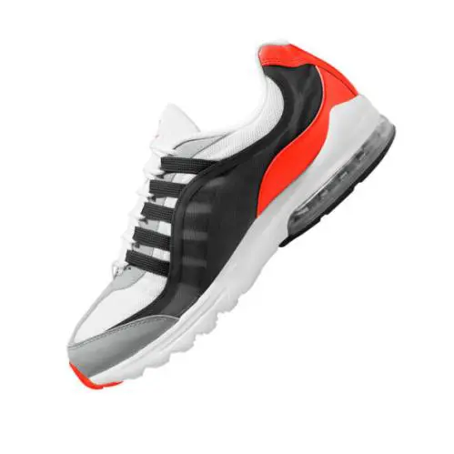Nike shoes - Nike Air Max - Air Max - CK7583-104 - White 11
