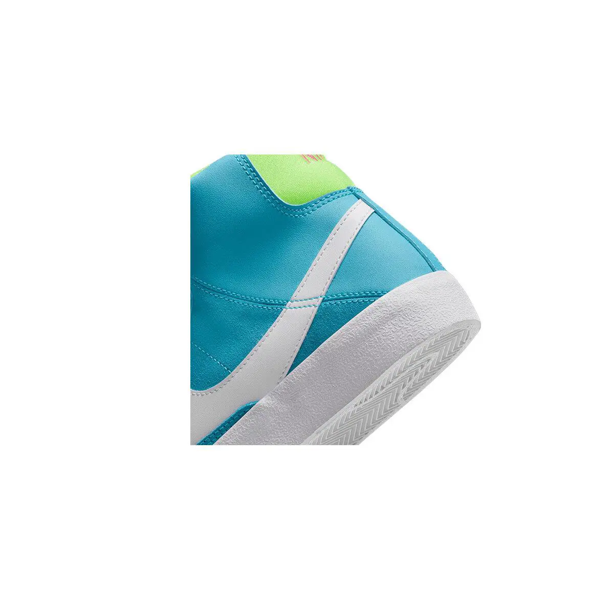Nike shoes - DQ6084-400 - DQ6084-400 - Baltic Blue/Volt/Pink 0