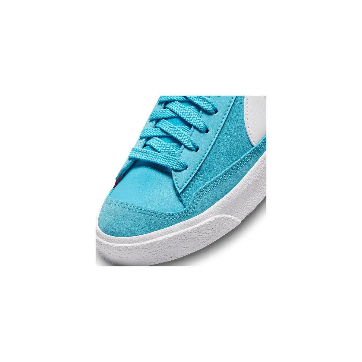 Nike shoes - DQ6084-400 - DQ6084-400 - Baltic Blue/Volt/Pink 2