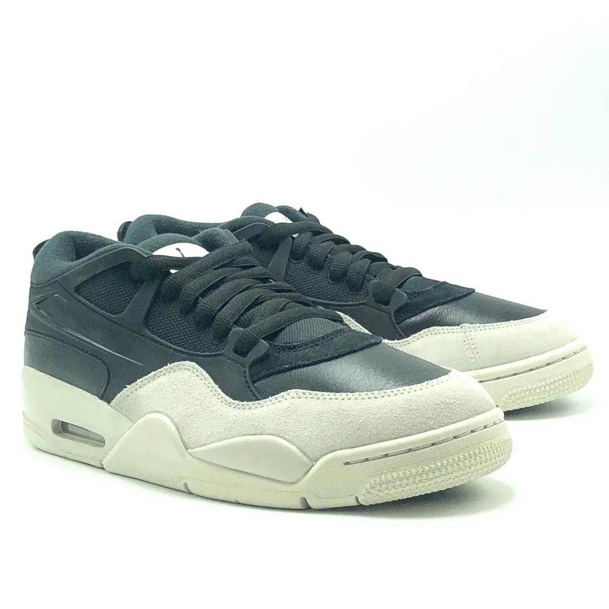 Nike shoes - Air Jordan 4 RM - Air - FQ7939-001 - Black 0